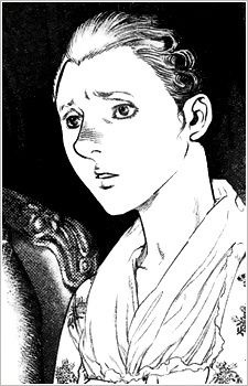 Jeanne-Gabrielle Berger Sanson