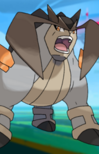 Terrakion