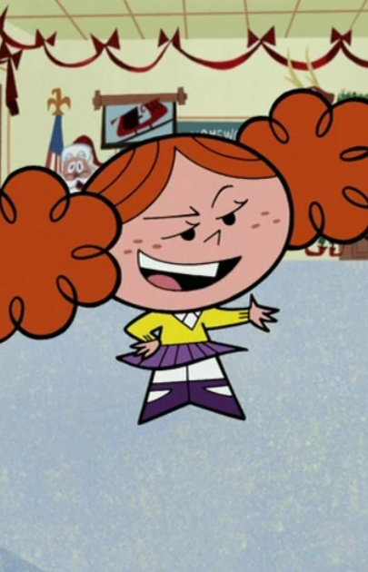 Princess Morbuck