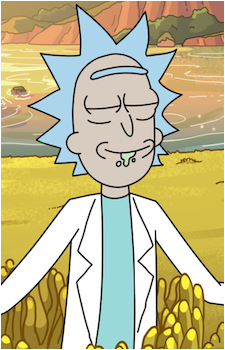 Rick Sanchez