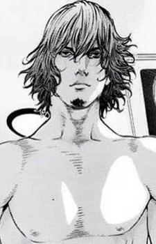 Kazuo Kuwabara