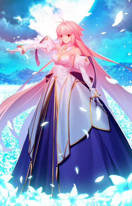 Archetype: EARTH