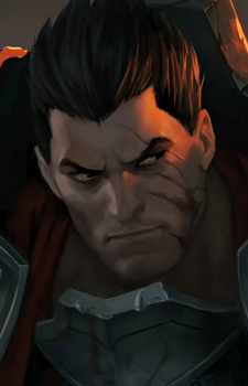 Darius