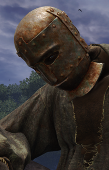 Blackguard Big Boggart