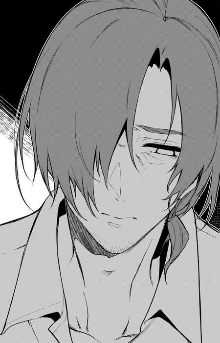Ryo Hasunuma 