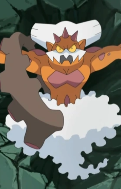 Landorus