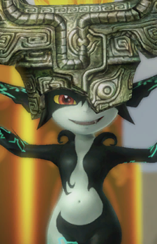 Midna