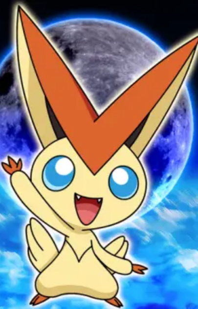 Victini