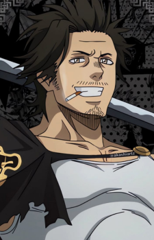 Yami Sukehiro
