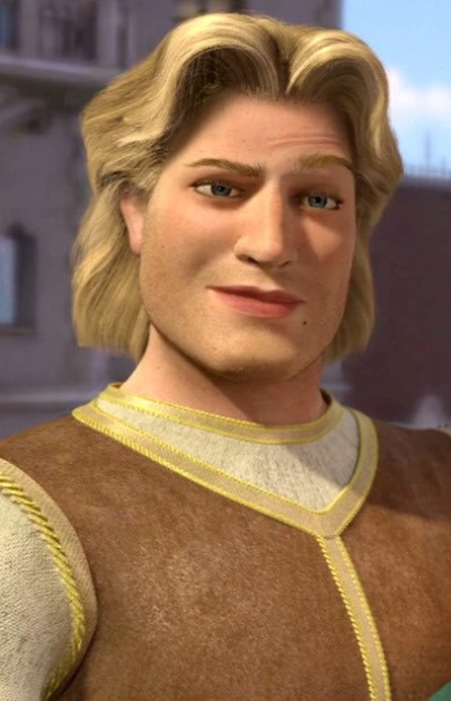 Prince Charming