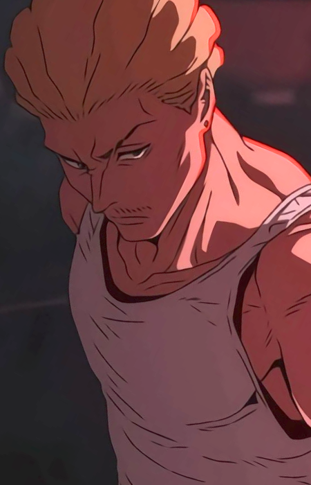 Kinji Hakari