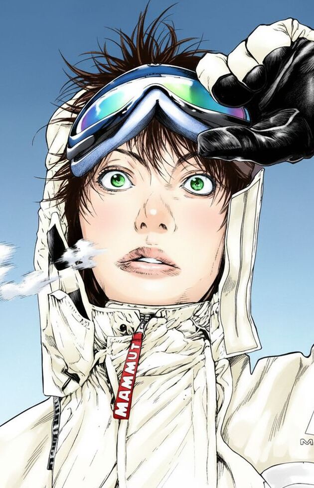 Mori, Buntarou