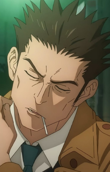 Atsuya Kusakabe