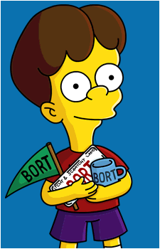 Bort