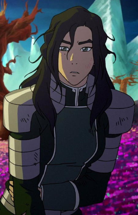 Kuvira