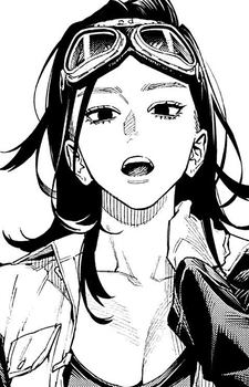 Dara Kurogane