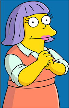 Sarah Wiggum