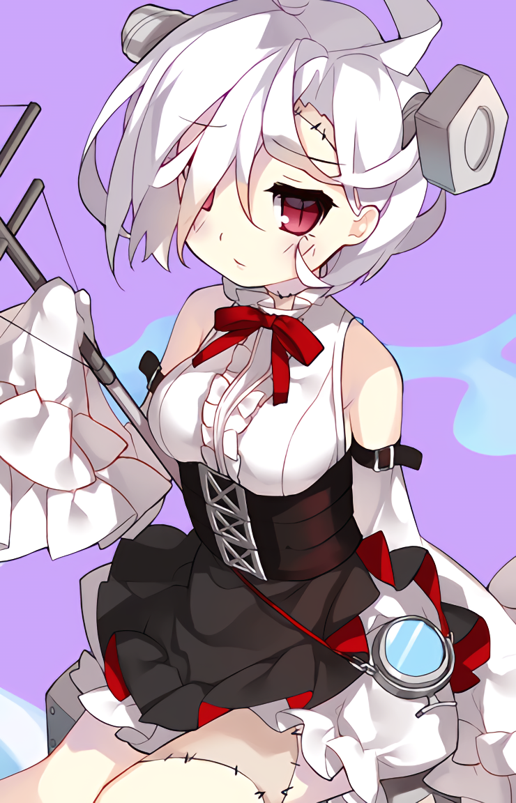 Terror