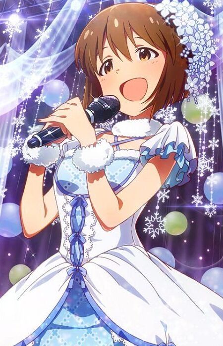 Yukiho Hagiwara