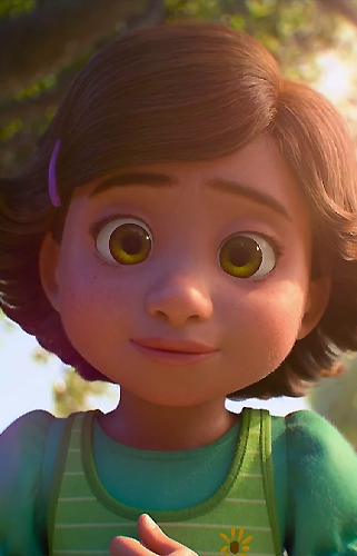 Bonnie