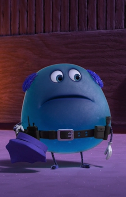 Subconscious Guards Frank