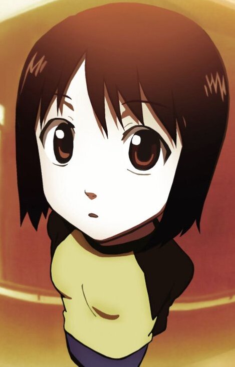 Misaki Nakahara