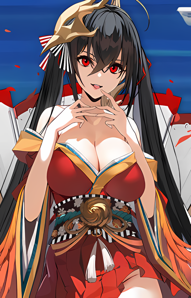 Taihou