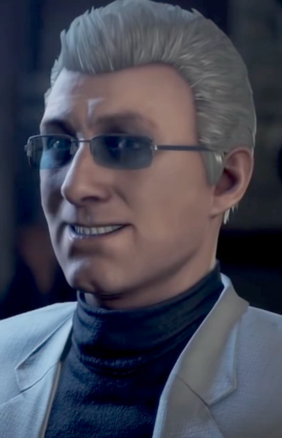 Viktor Novikov