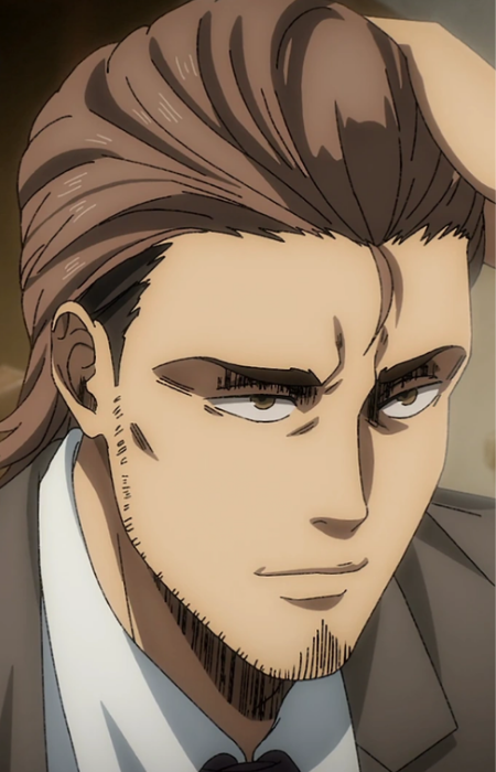 Jean Kirstein
