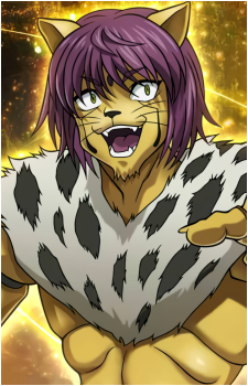 Cheetu