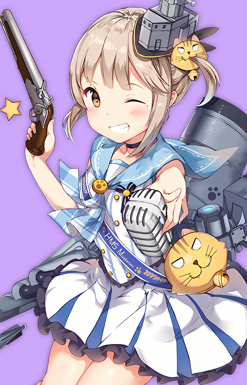 Musketeer
