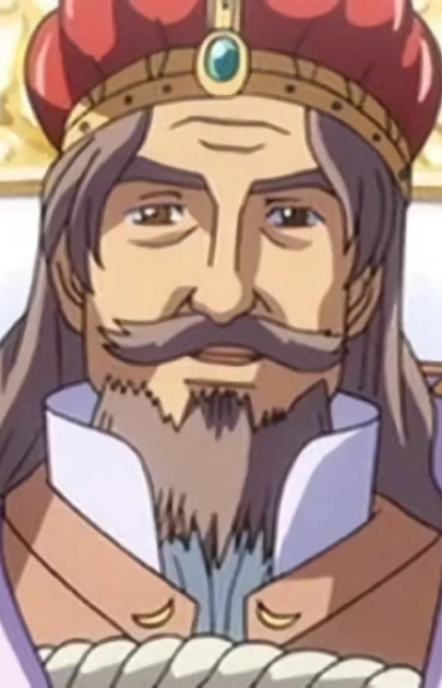 King Hagel the First