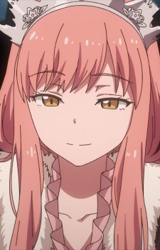 Queen Medb