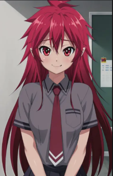 Itadaki! Seieki