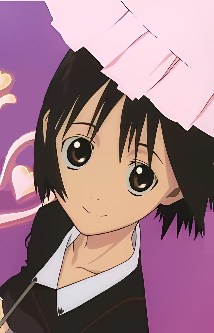 Misaki Nakahara