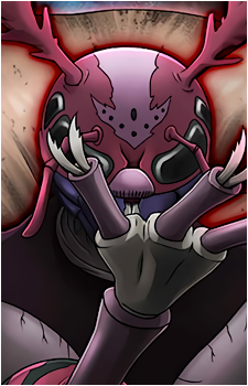 Chimera Ant Queen