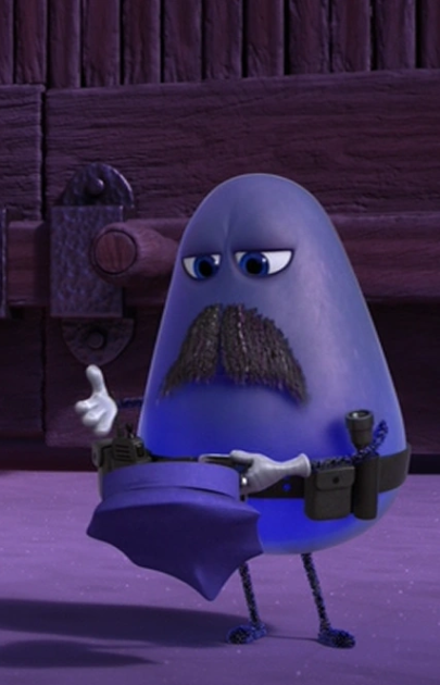 Subconscious Guards Dave