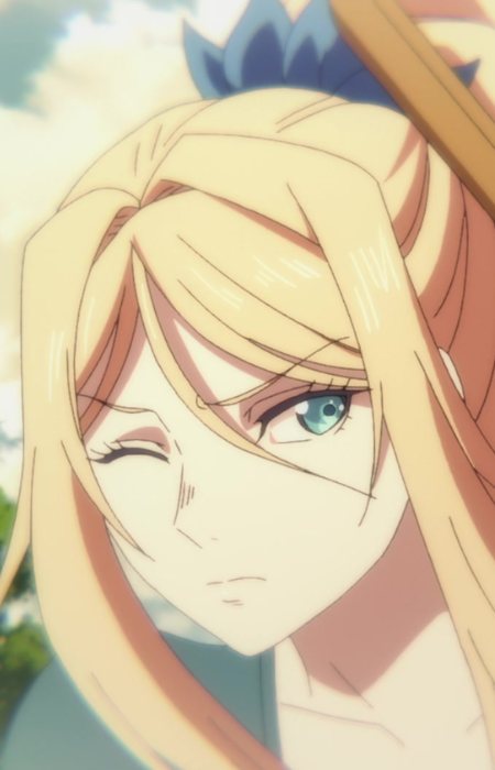 Chloe
