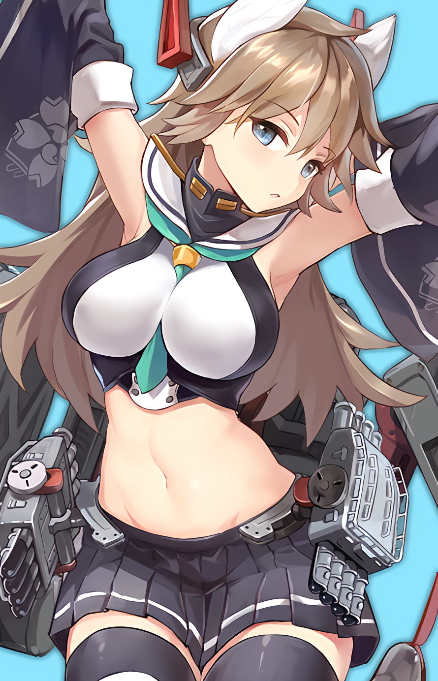 Furutaka - R