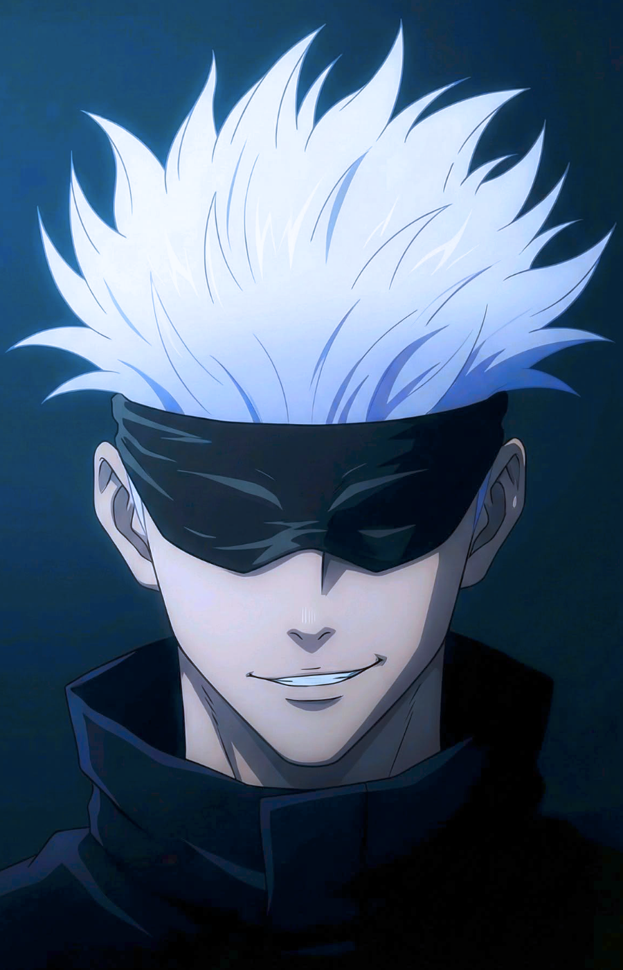 Satoru Gojou