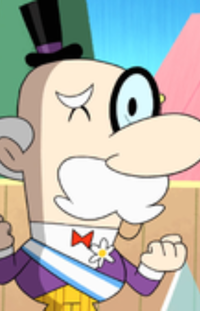 Mayor of Townsville