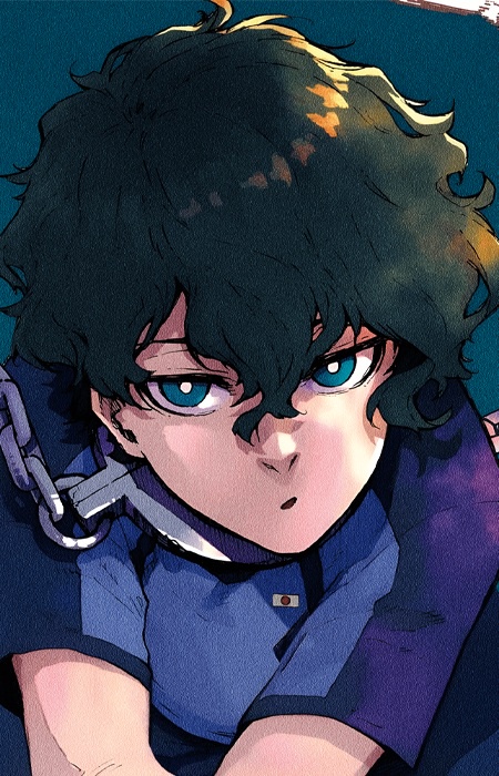 Jin Kiyora