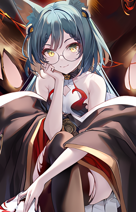 Hatakaze META