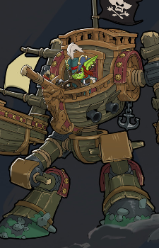 Ruckus