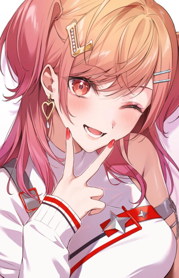 Ririka Ichijou