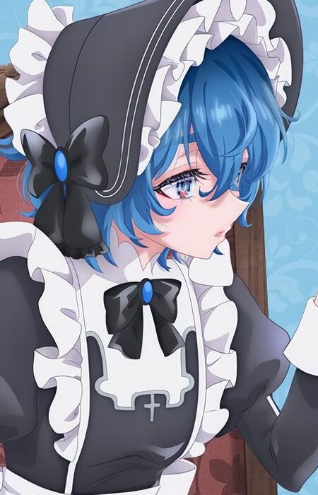 Aoi