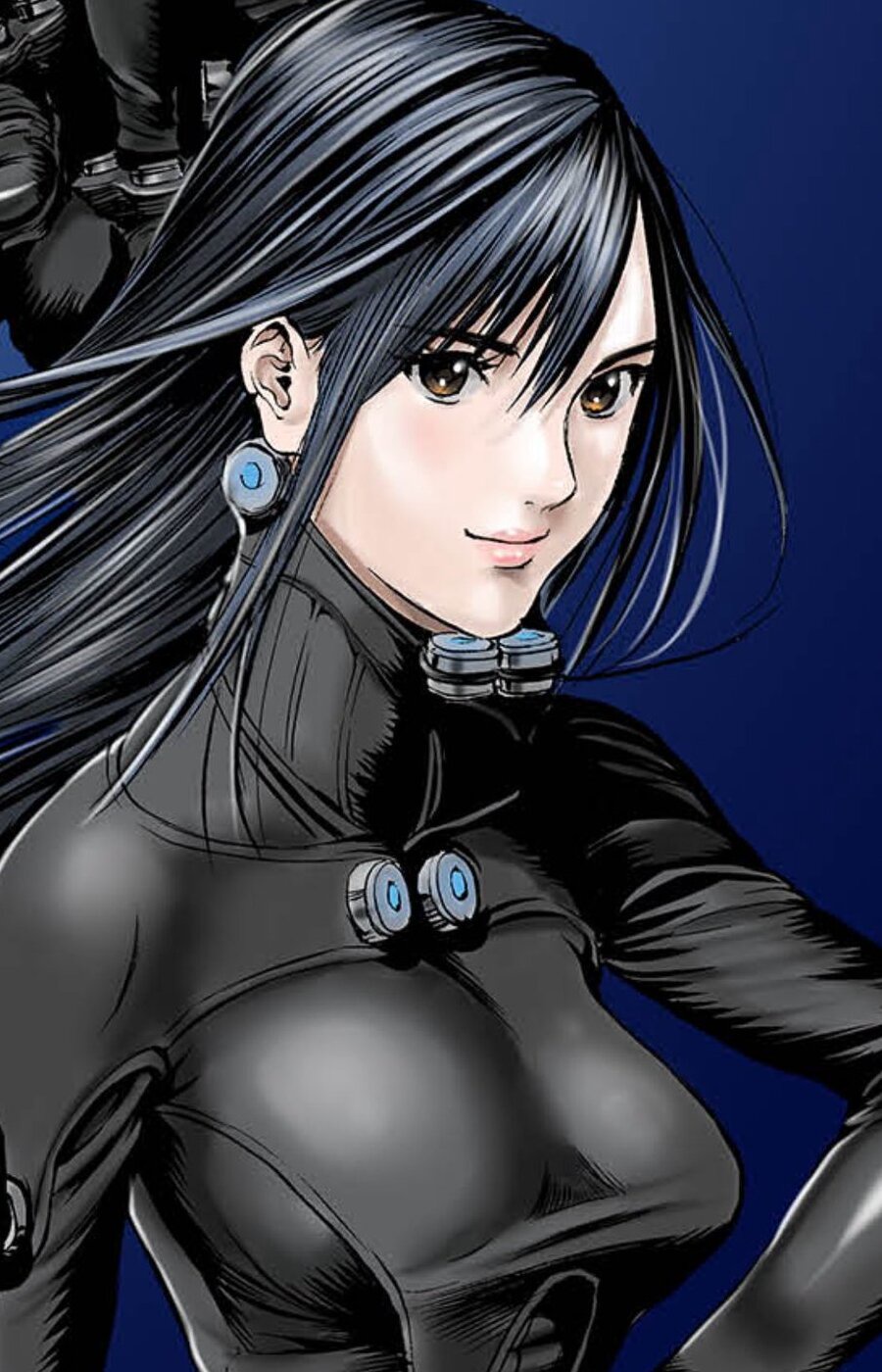 Reika Shimohira