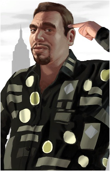 Roman Bellic