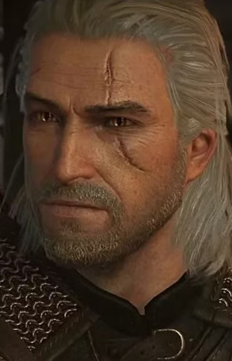 Géralt of Rivia
