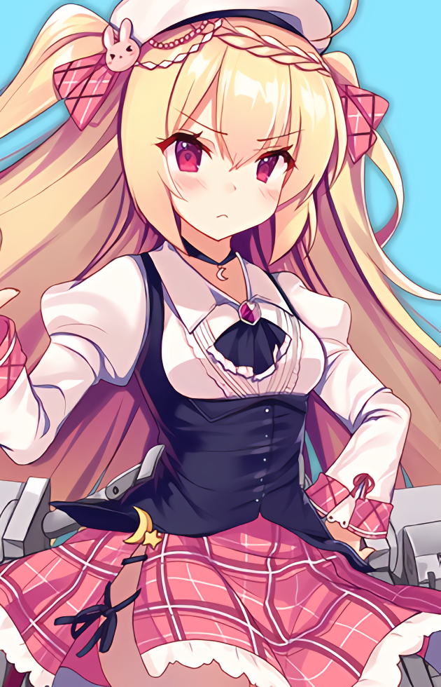 Crescent